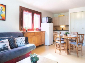 Appartement Saint-Lary-Soulan, 2 pièces, 4 personnes - FR-1-296-368